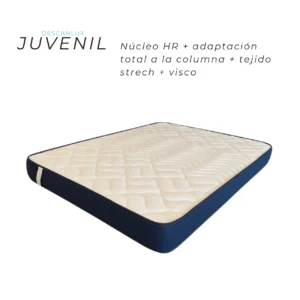Colchón Juvenil