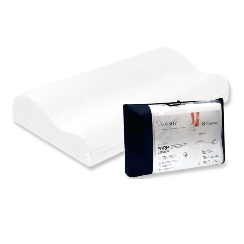Almohada cervical