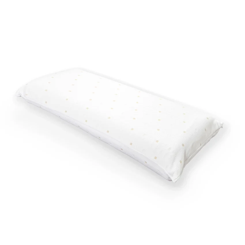 almohada látex
