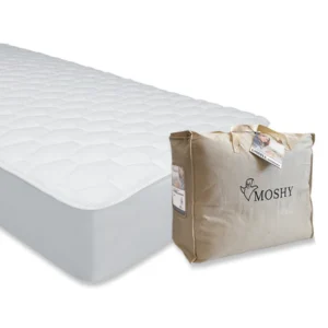 Cubrecolchón Lyocell Impermeable